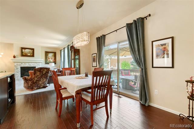 8350 Gardenia Street Arvada CO 80005 | MLS #4642096 Image 8
