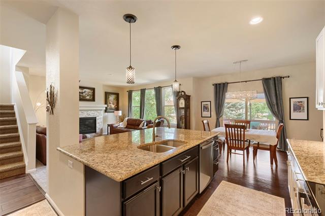 8350 Gardenia Street Arvada CO 80005 | MLS #4642096 Image 9
