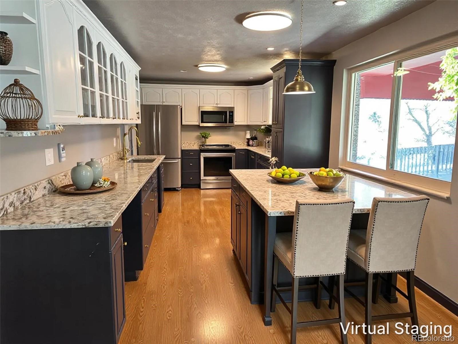 12720 W 6th Place Lakewood CO 80401 | MLS #4649044 Image 1