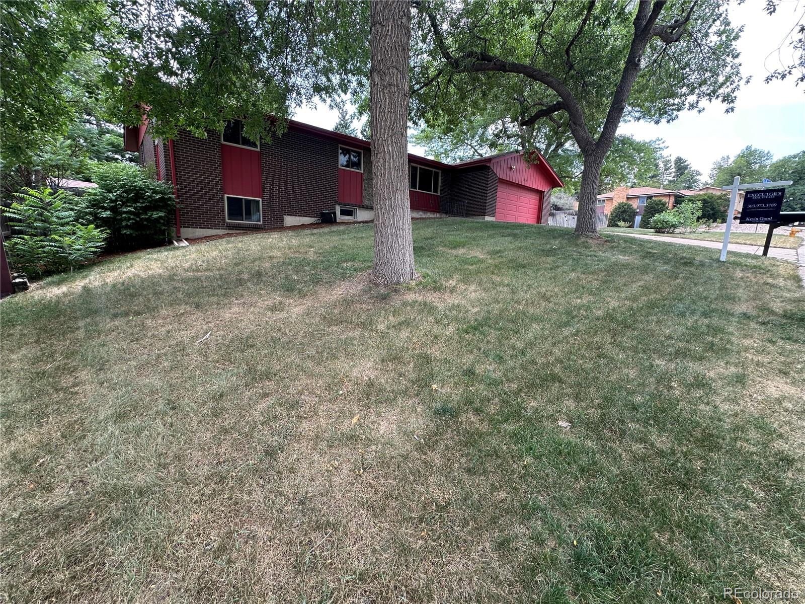 12720 W 6th Place Lakewood CO 80401 | MLS #4649044 Image 10
