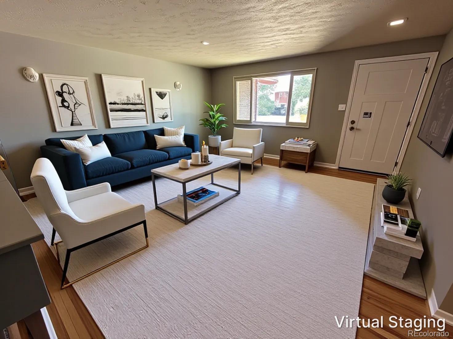 12720 W 6th Place Lakewood CO 80401 | MLS #4649044 Image 2