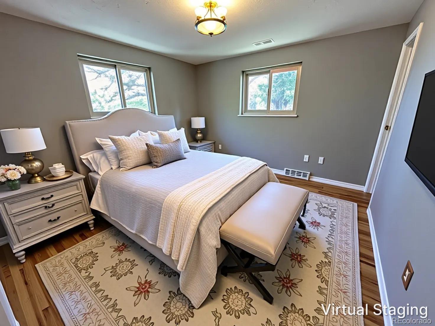 12720 W 6th Place Lakewood CO 80401 | MLS #4649044 Image 3