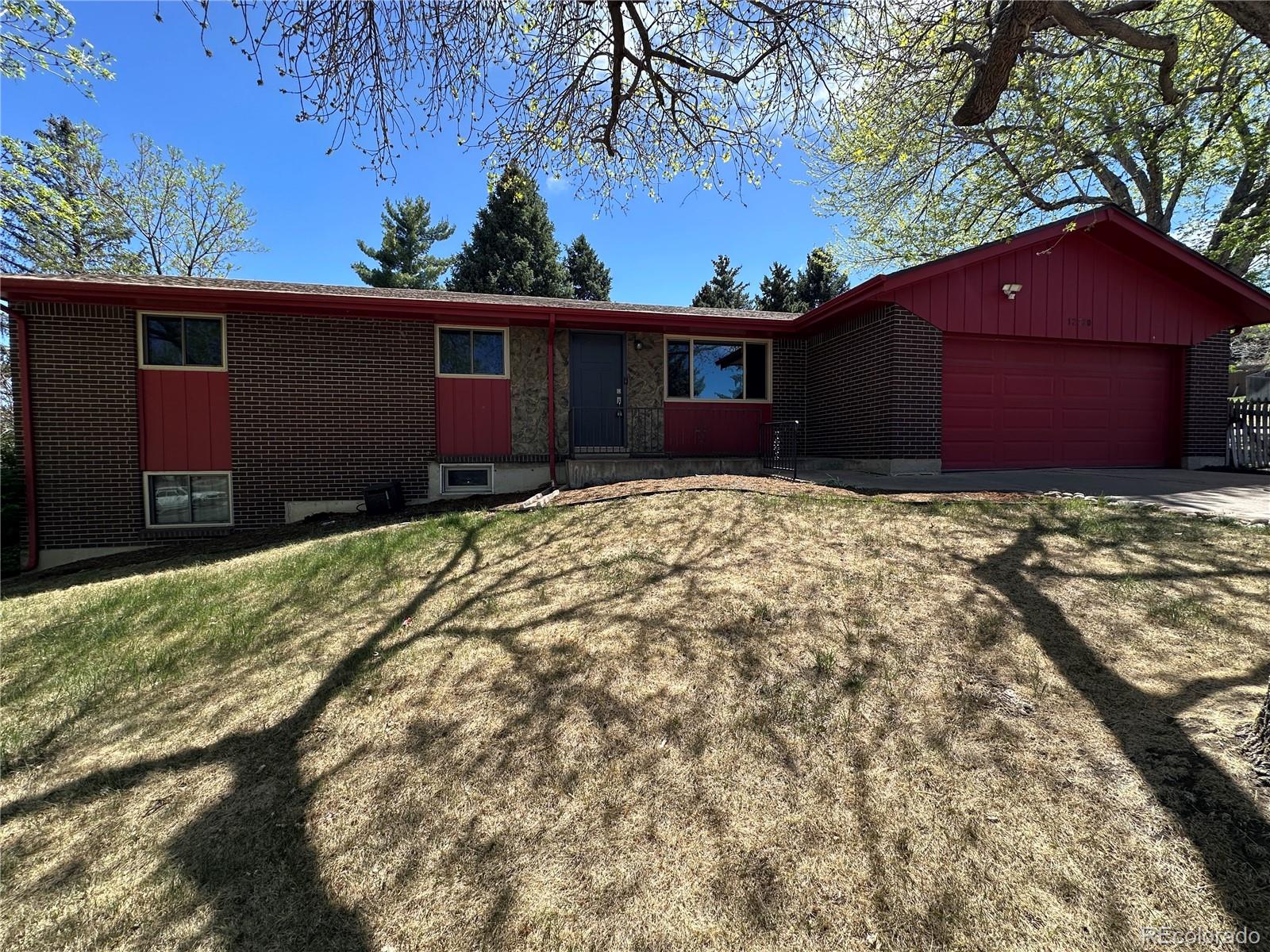 12720 W 6th Place Lakewood CO 80401 | MLS #4649044 Image 5