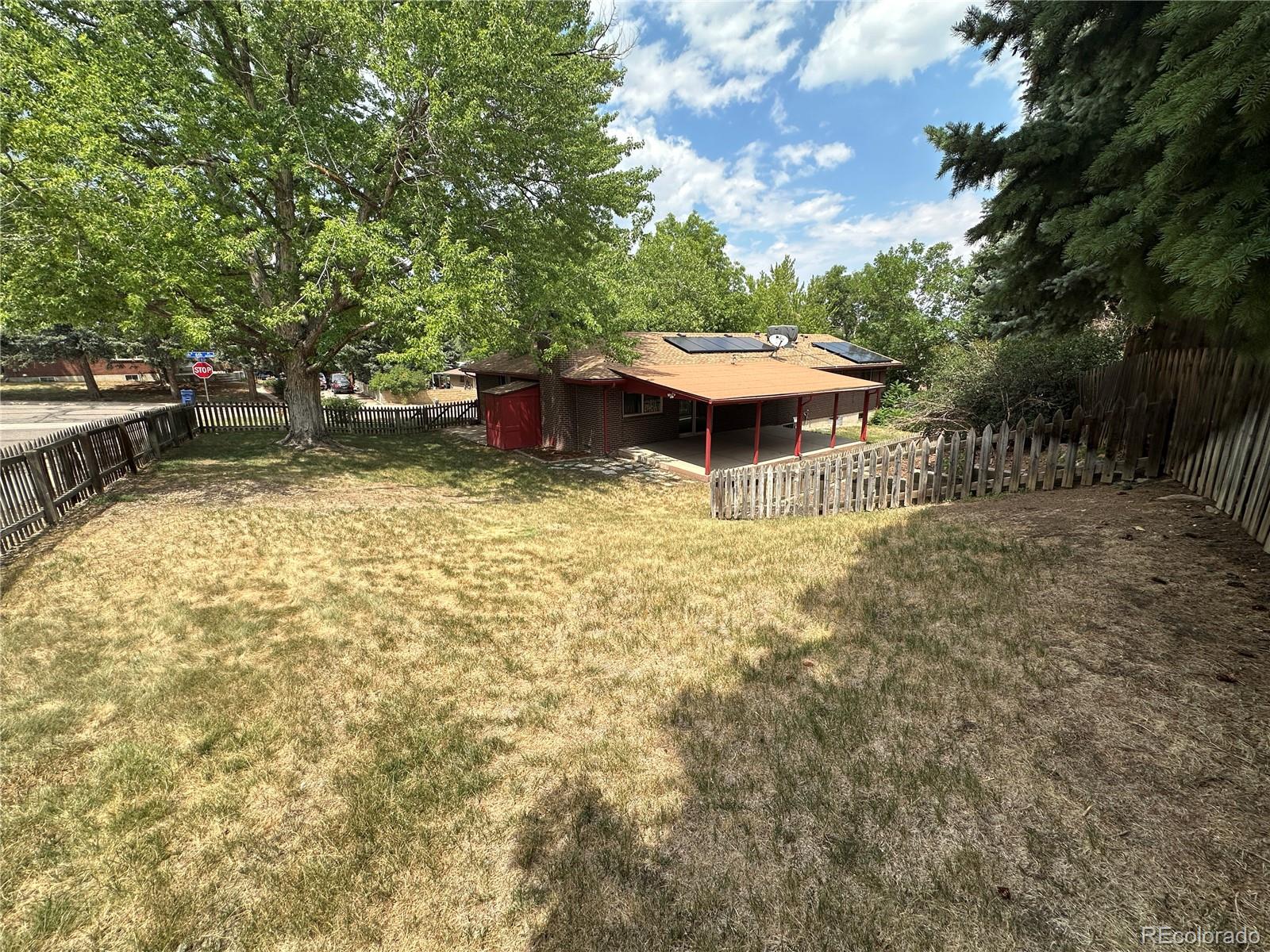 12720 W 6th Place Lakewood CO 80401 | MLS #4649044 Image 8