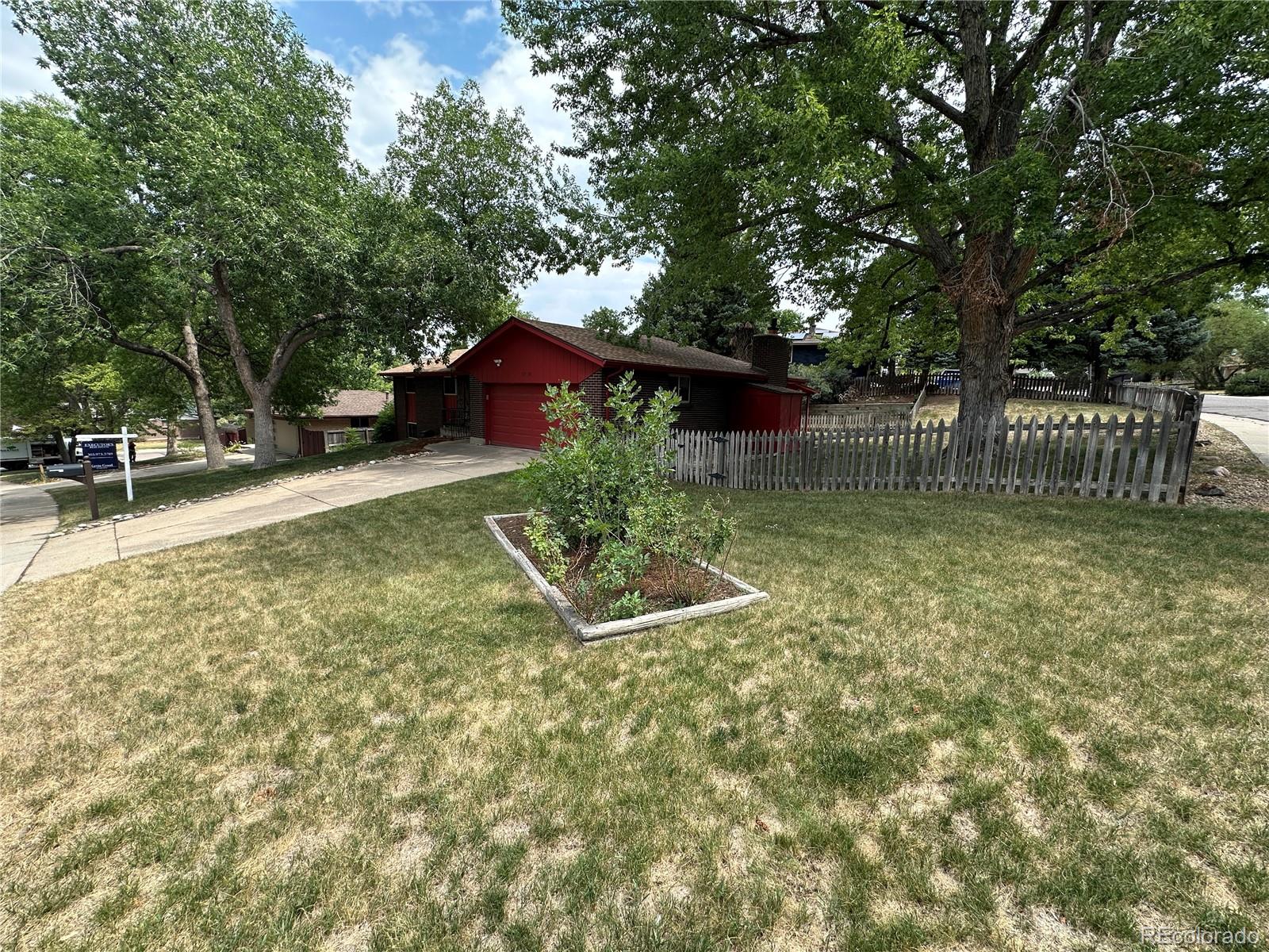 12720 W 6th Place Lakewood CO 80401 | MLS #4649044 Image 9