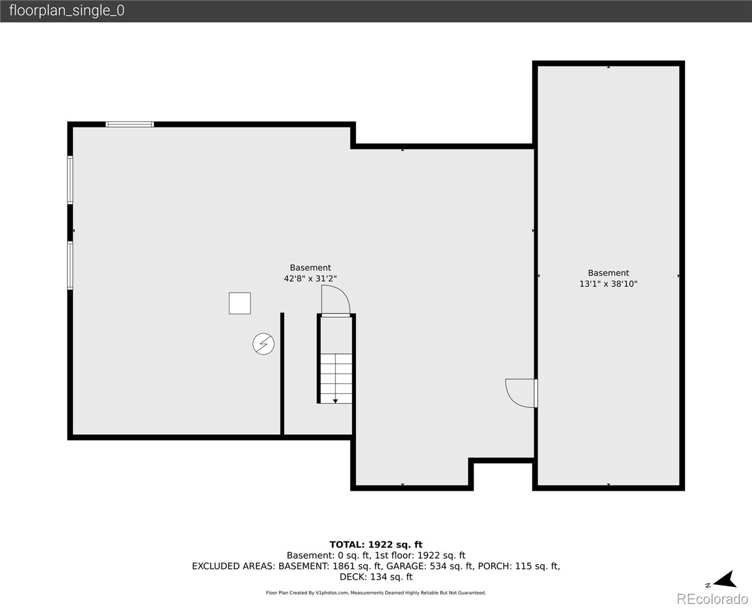 8950 Xavier Street Westminster CO 80031 | MLS #4674323 Image 21