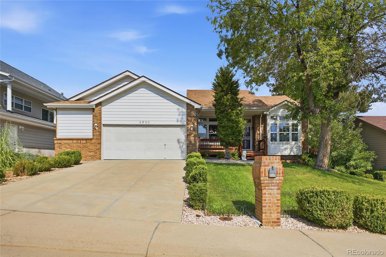 8950 Xavier Street Westminster CO 80031 | MLS #4674323 Image 24