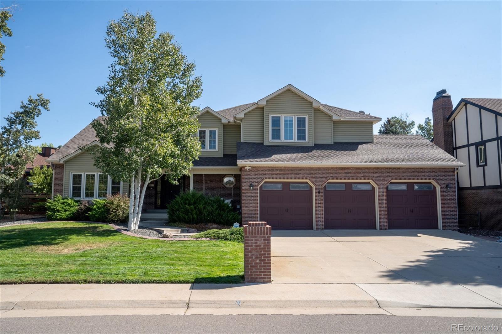 1272 Clubhouse Drive Broomfield CO 80020 | MLS #4679601 Image 1