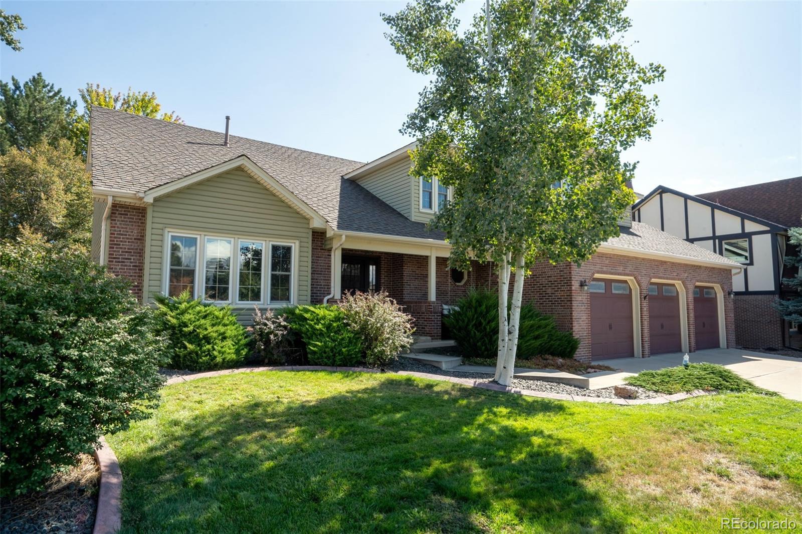 1272 Clubhouse Drive Broomfield CO 80020 | MLS #4679601 Image 2