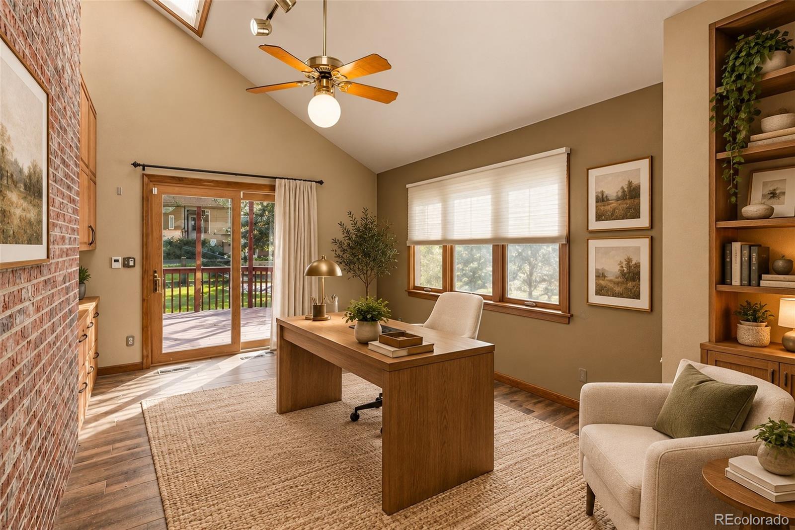 1272 Clubhouse Drive Broomfield CO 80020 | MLS #4679601 Image 20