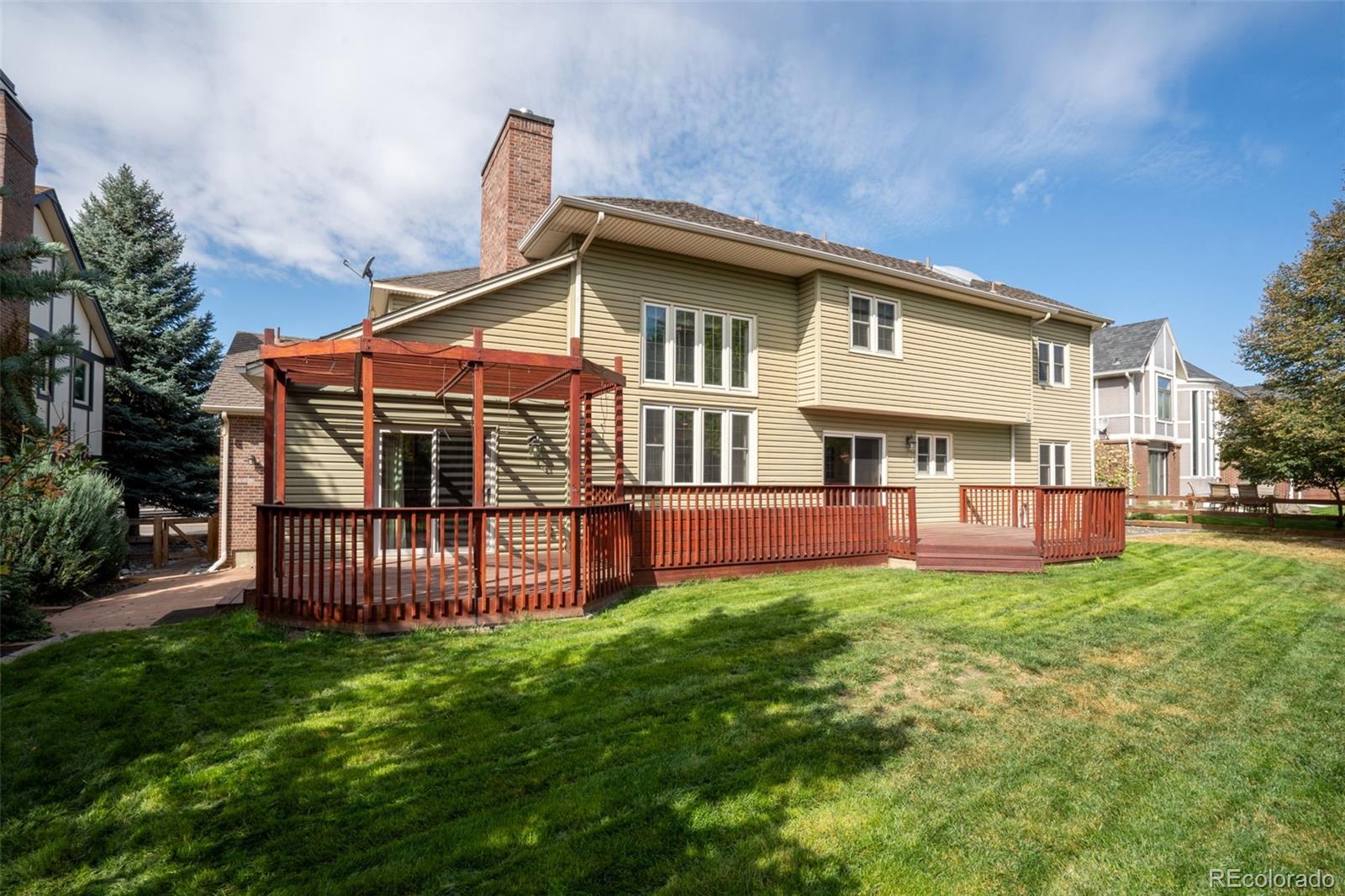 1272 Clubhouse Drive Broomfield CO 80020 | MLS #4679601 Image 47