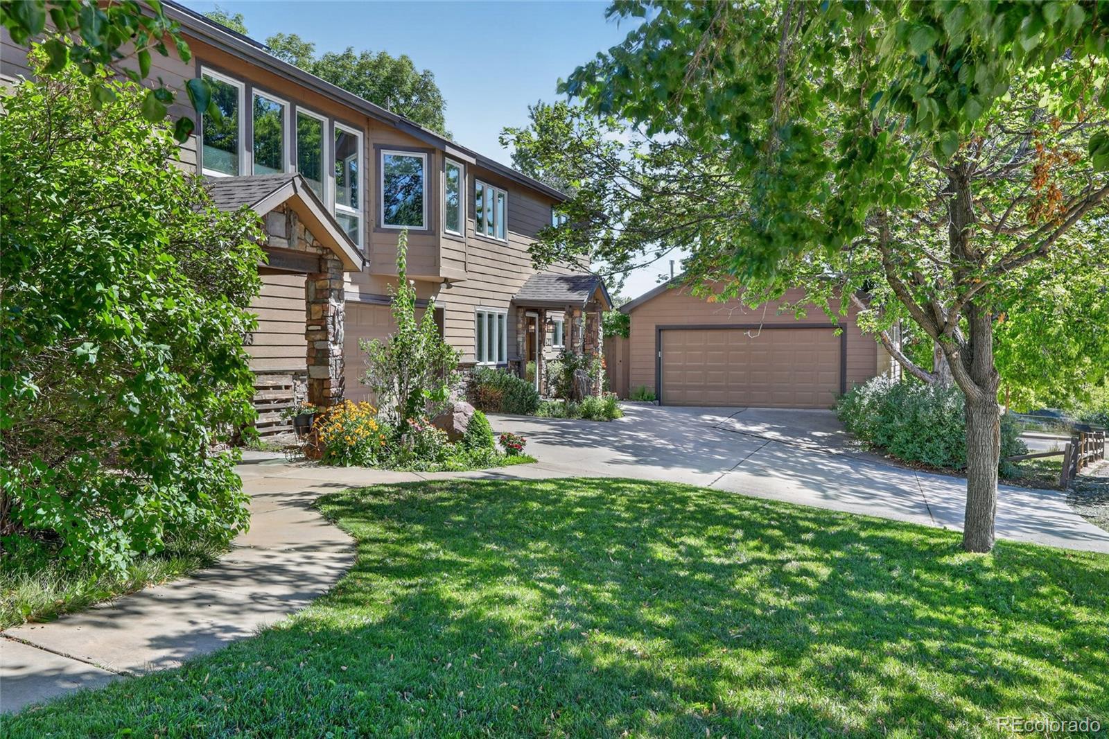 12421 W 9th Place Golden CO 80401 | MLS #4682829 Image 1