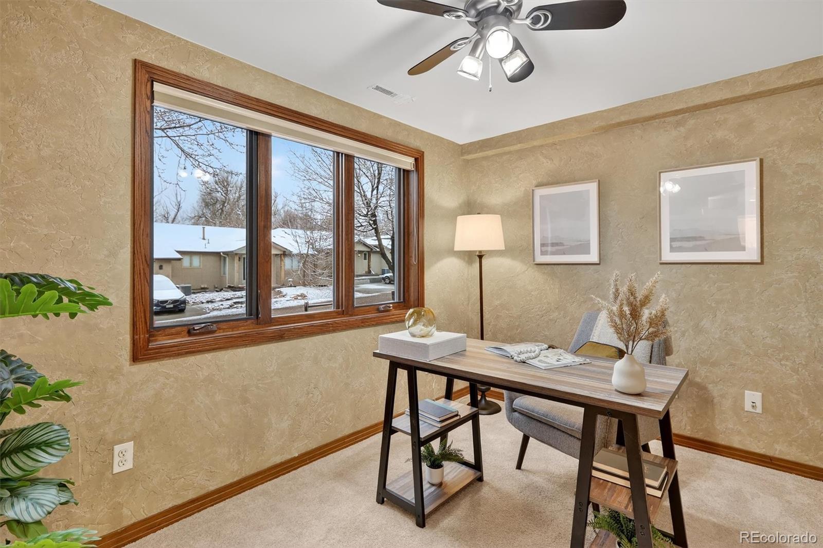 12421 W 9th Place Golden CO 80401 | MLS #4682829 Image 12