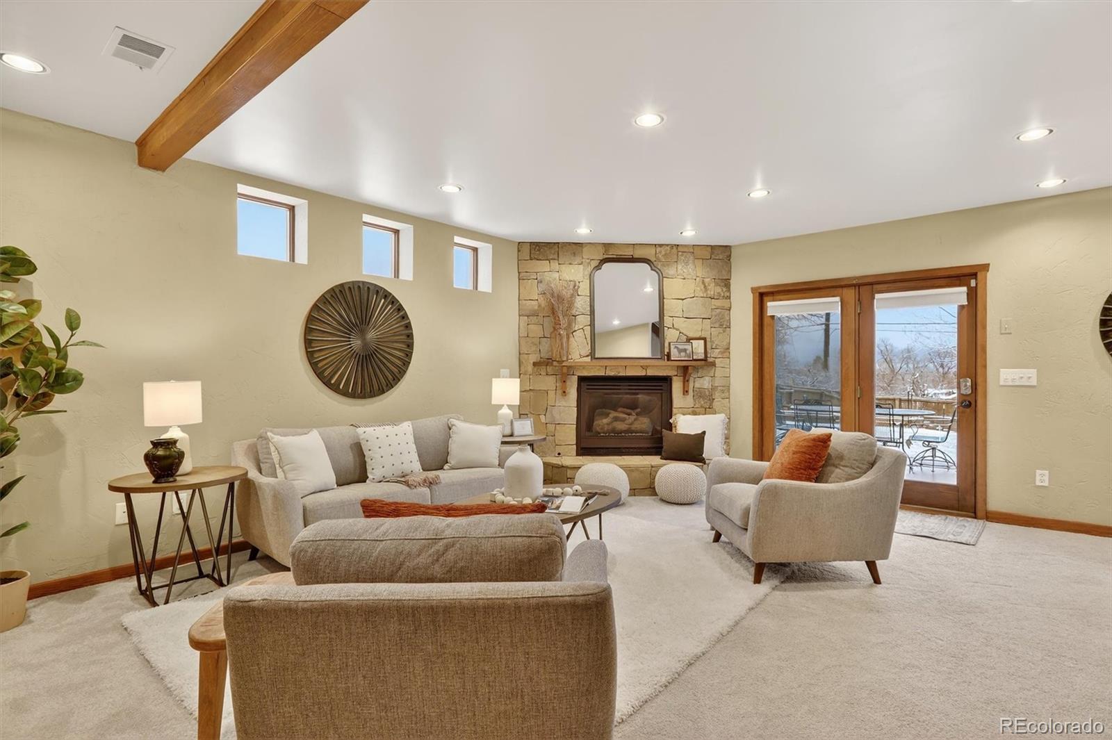 12421 W 9th Place Golden CO 80401 | MLS #4682829 Image 18