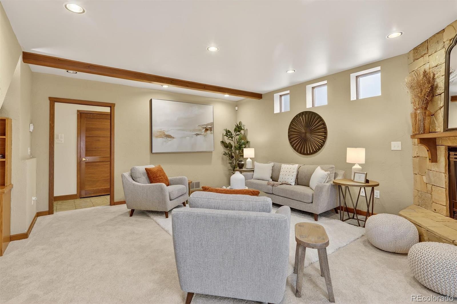 12421 W 9th Place Golden CO 80401 | MLS #4682829 Image 19