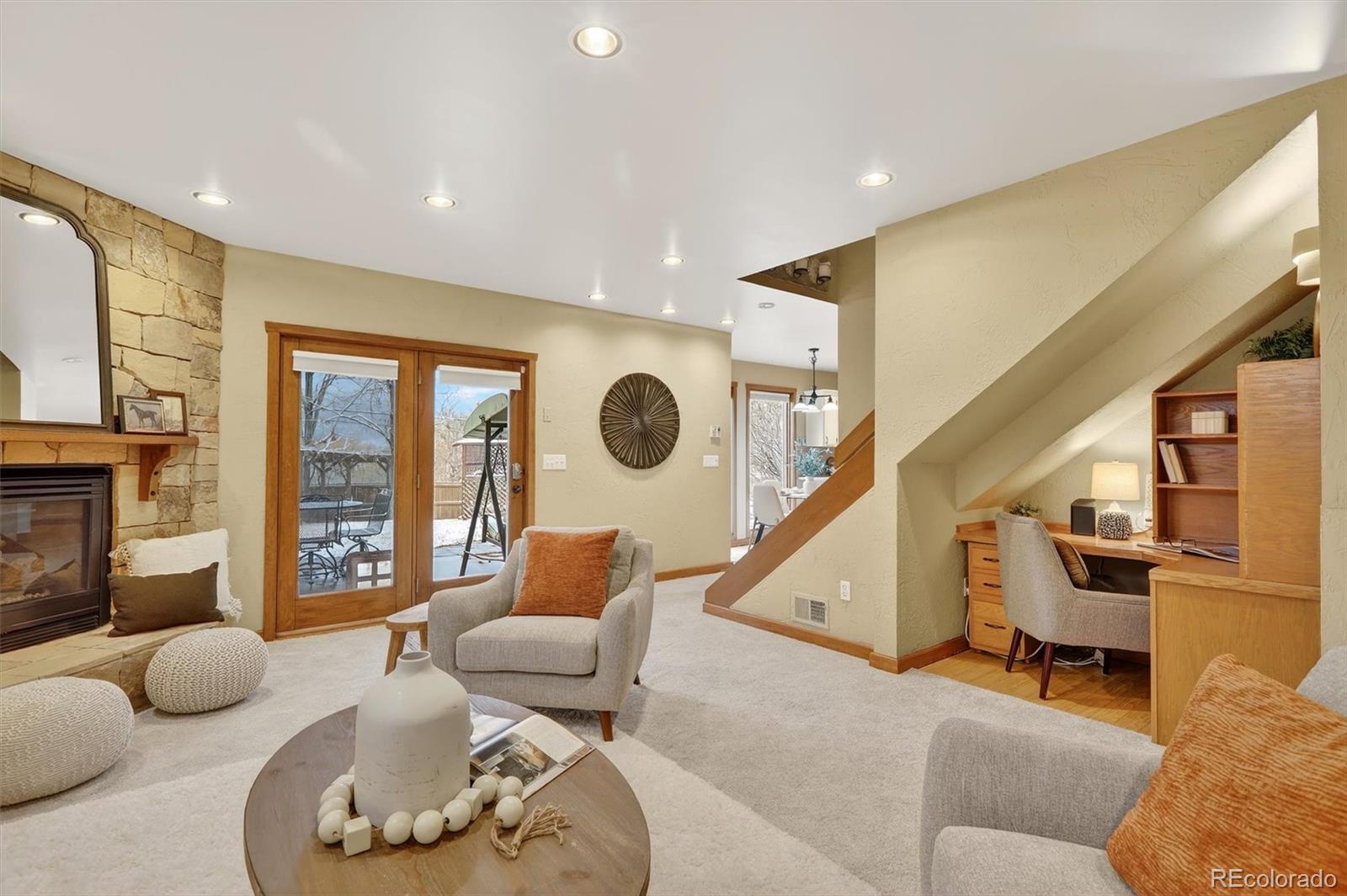 12421 W 9th Place Golden CO 80401 | MLS #4682829 Image 20