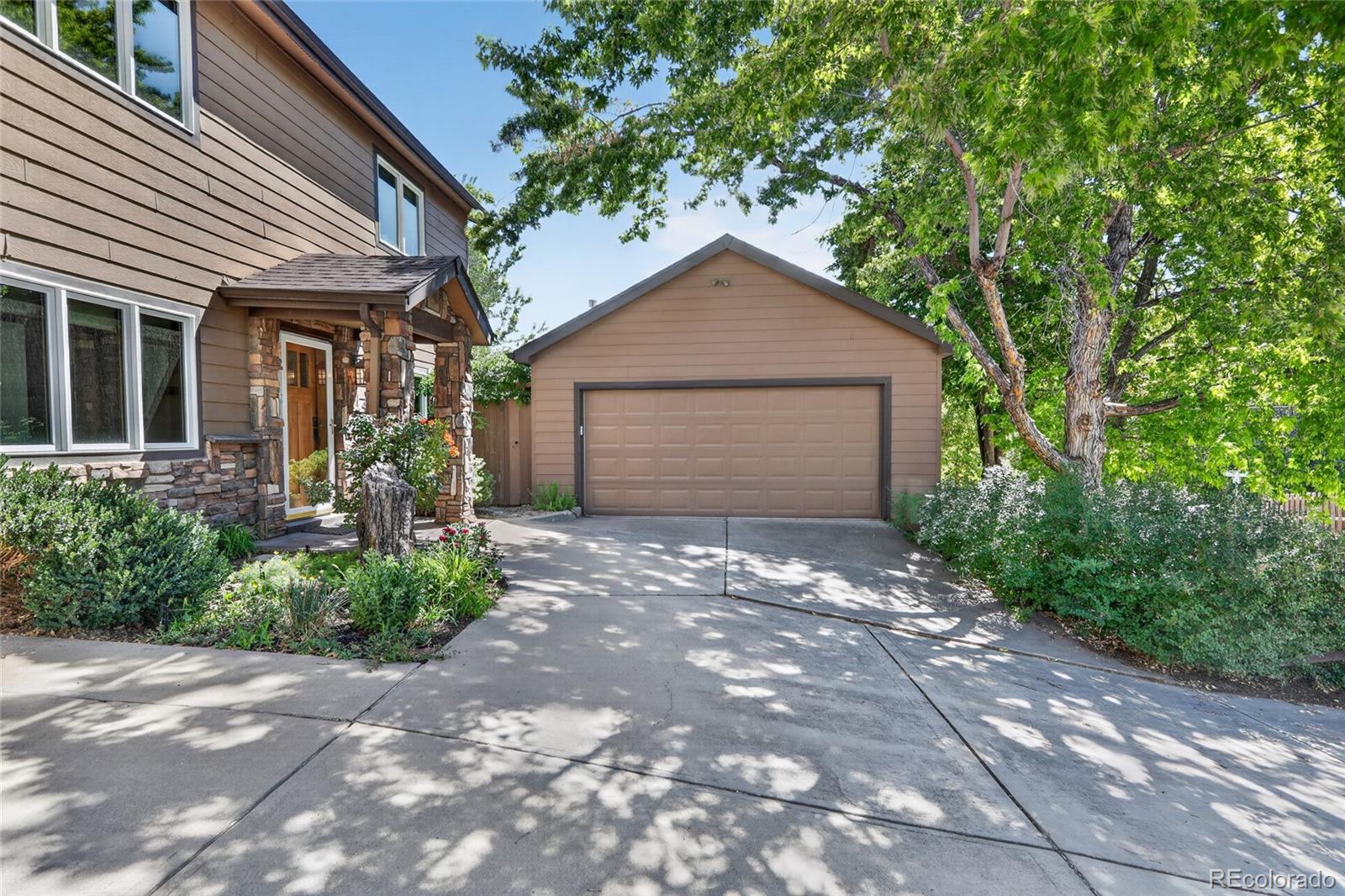 12421 W 9th Place Golden CO 80401 | MLS #4682829 Image 3