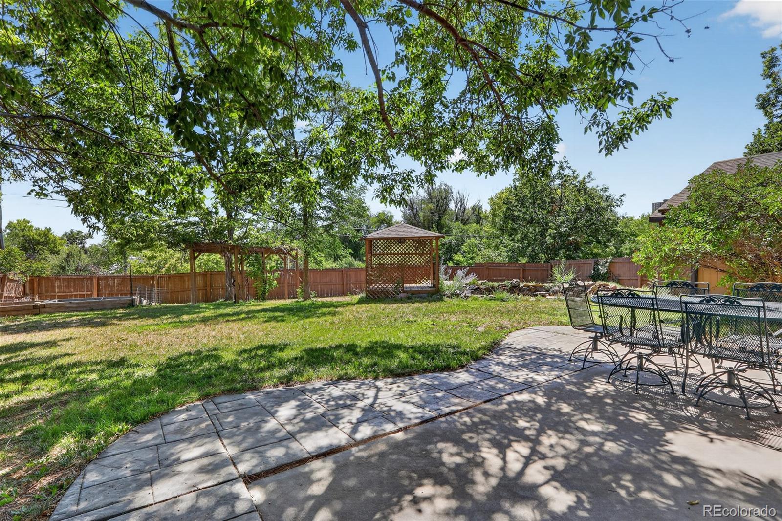 12421 W 9th Place Golden CO 80401 | MLS #4682829 Image 4