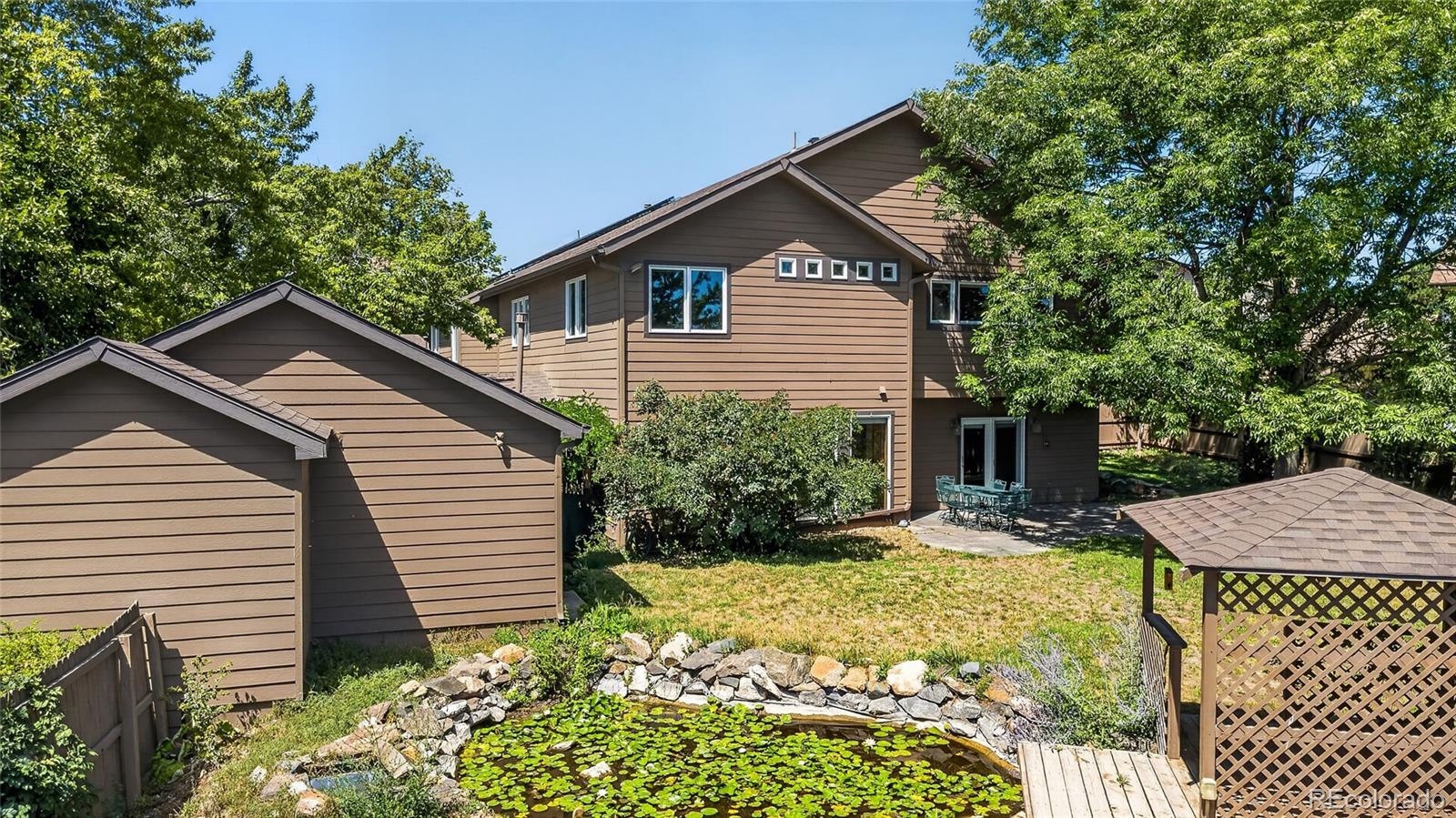 12421 W 9th Place Golden CO 80401 | MLS #4682829 Image 5
