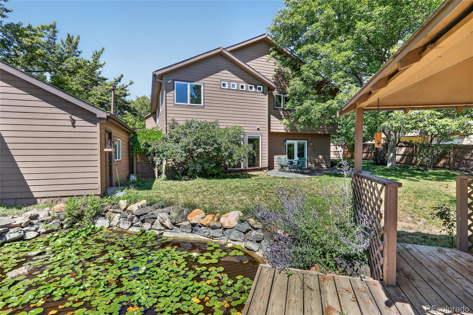 12421 W 9th Place Golden CO 80401 | MLS #4682829 Image 6
