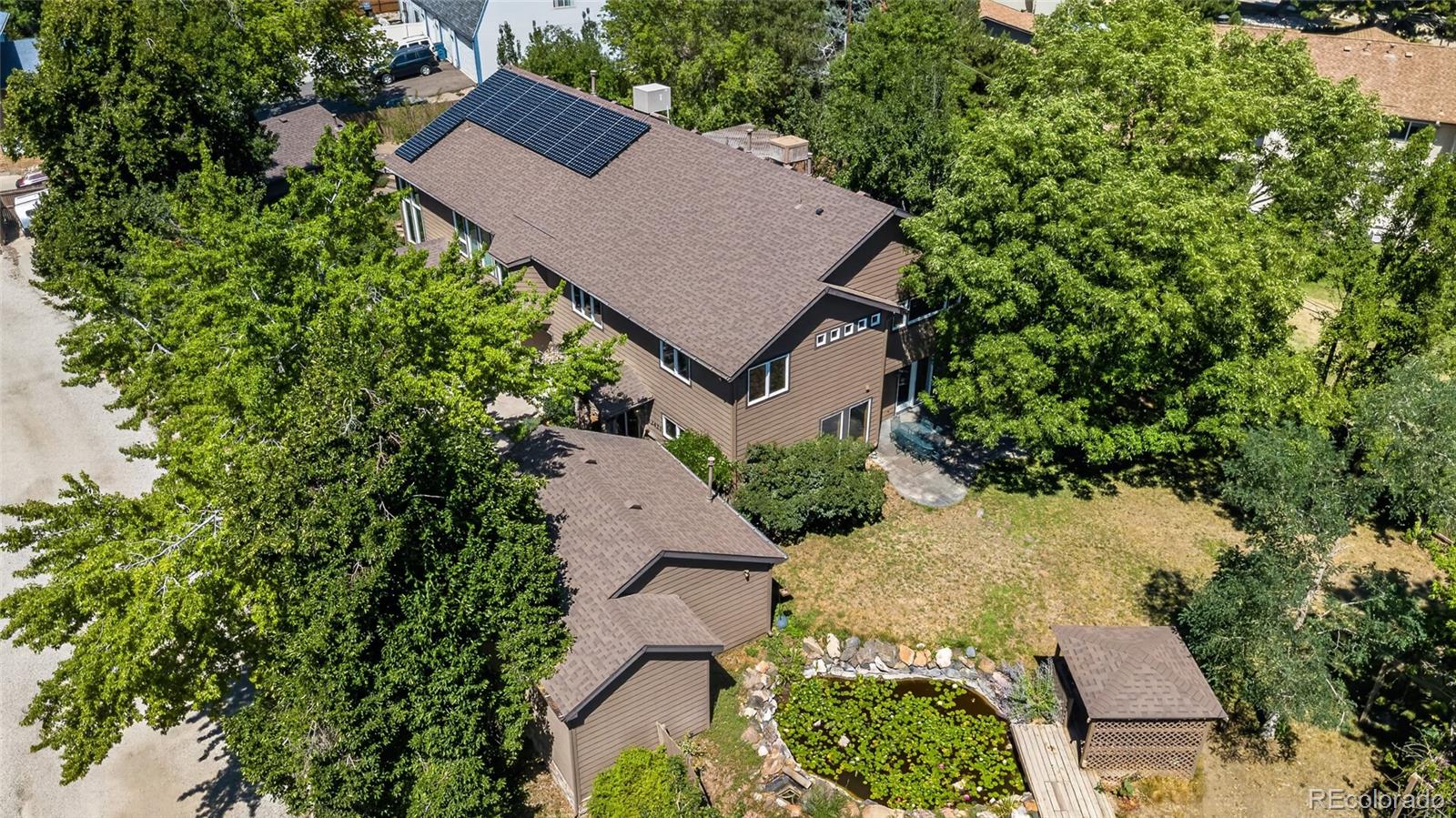 12421 W 9th Place Golden CO 80401 | MLS #4682829 Image 7