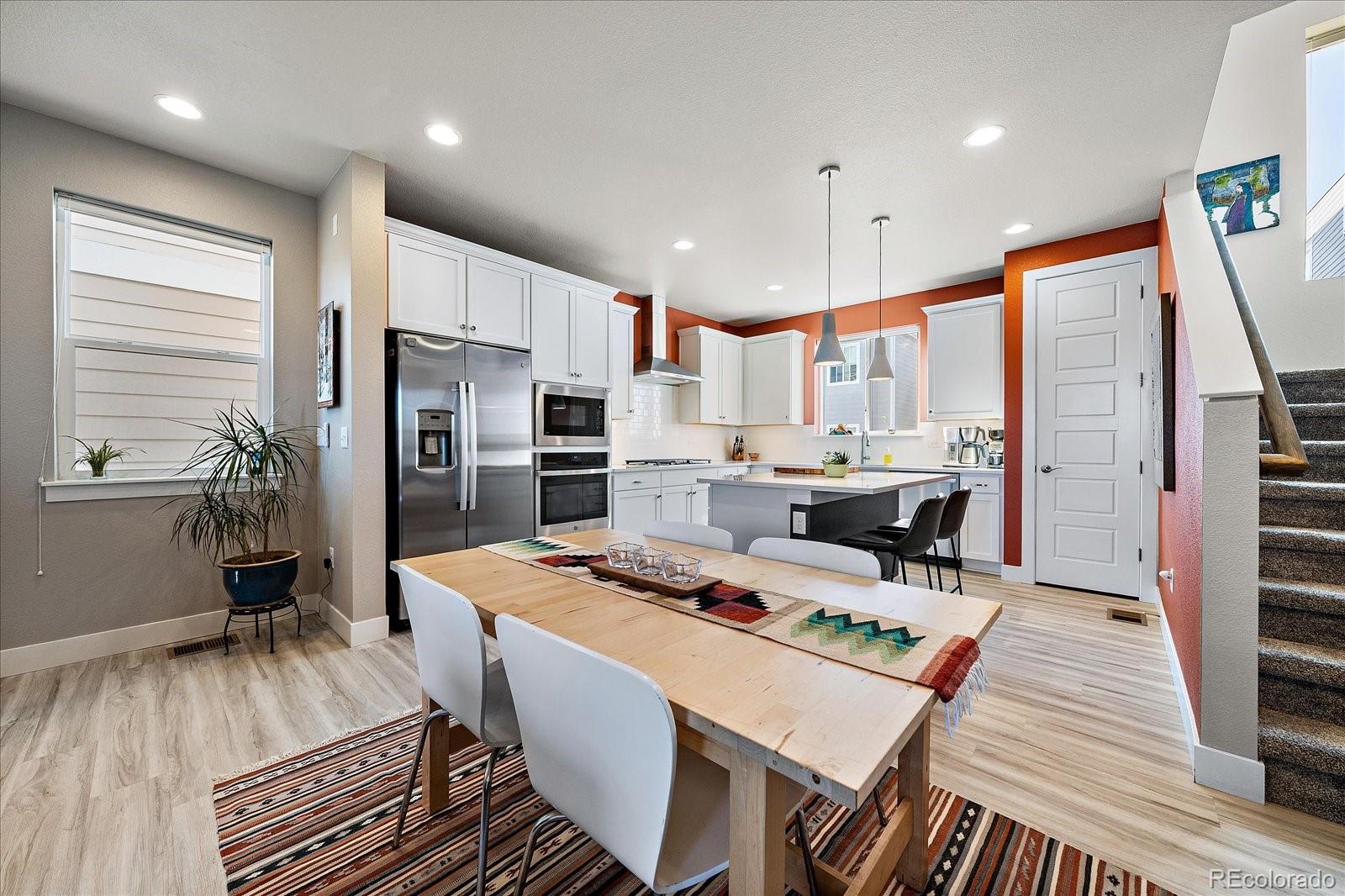 11231 W 53rd Drive Arvada CO 80002 | MLS #4690510 Image 10
