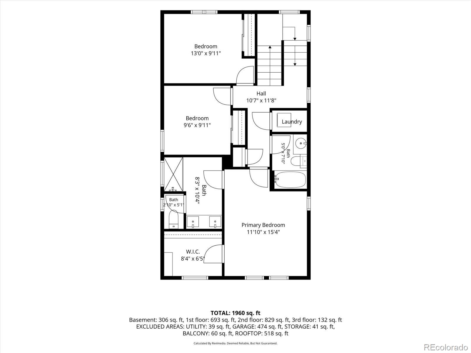 11231 W 53rd Drive Arvada CO 80002 | MLS #4690510 Image 47
