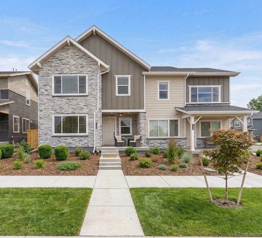 8660 Lowell Boulevard Westminster CO 80031 | MLS #4690659 Image 1