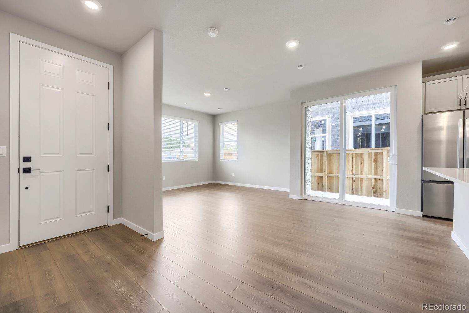8660 Lowell Boulevard Westminster CO 80031 | MLS #4690659 Image 11