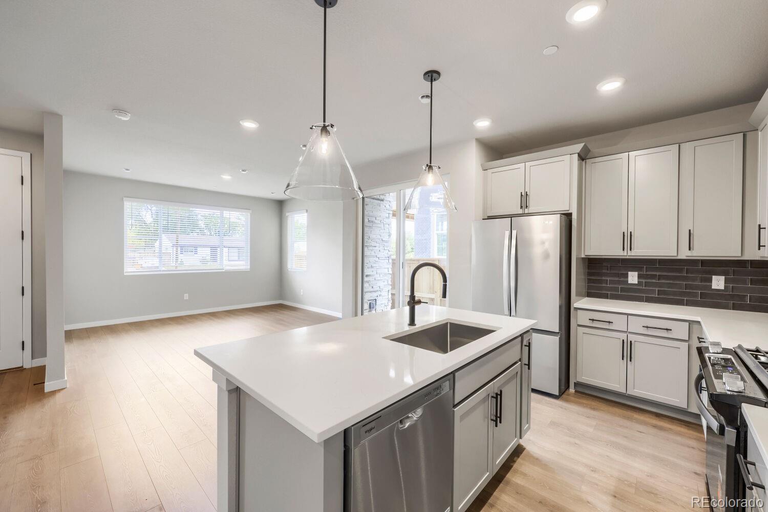 8660 Lowell Boulevard Westminster CO 80031 | MLS #4690659 Image 12