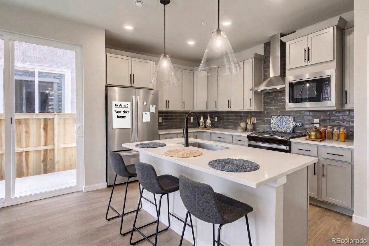 8660 Lowell Boulevard Westminster CO 80031 | MLS #4690659 Image 2