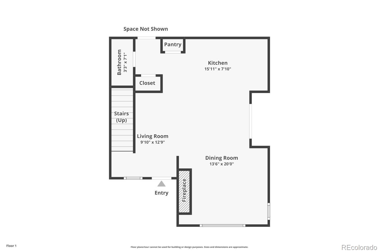 8660 Lowell Boulevard Westminster CO 80031 | MLS #4690659 Image 40