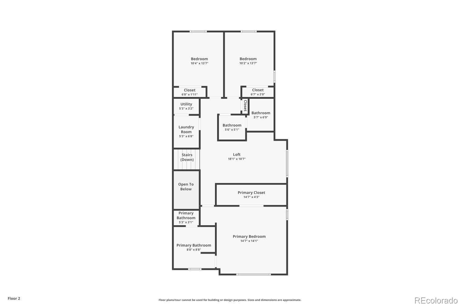 8660 Lowell Boulevard Westminster CO 80031 | MLS #4690659 Image 41