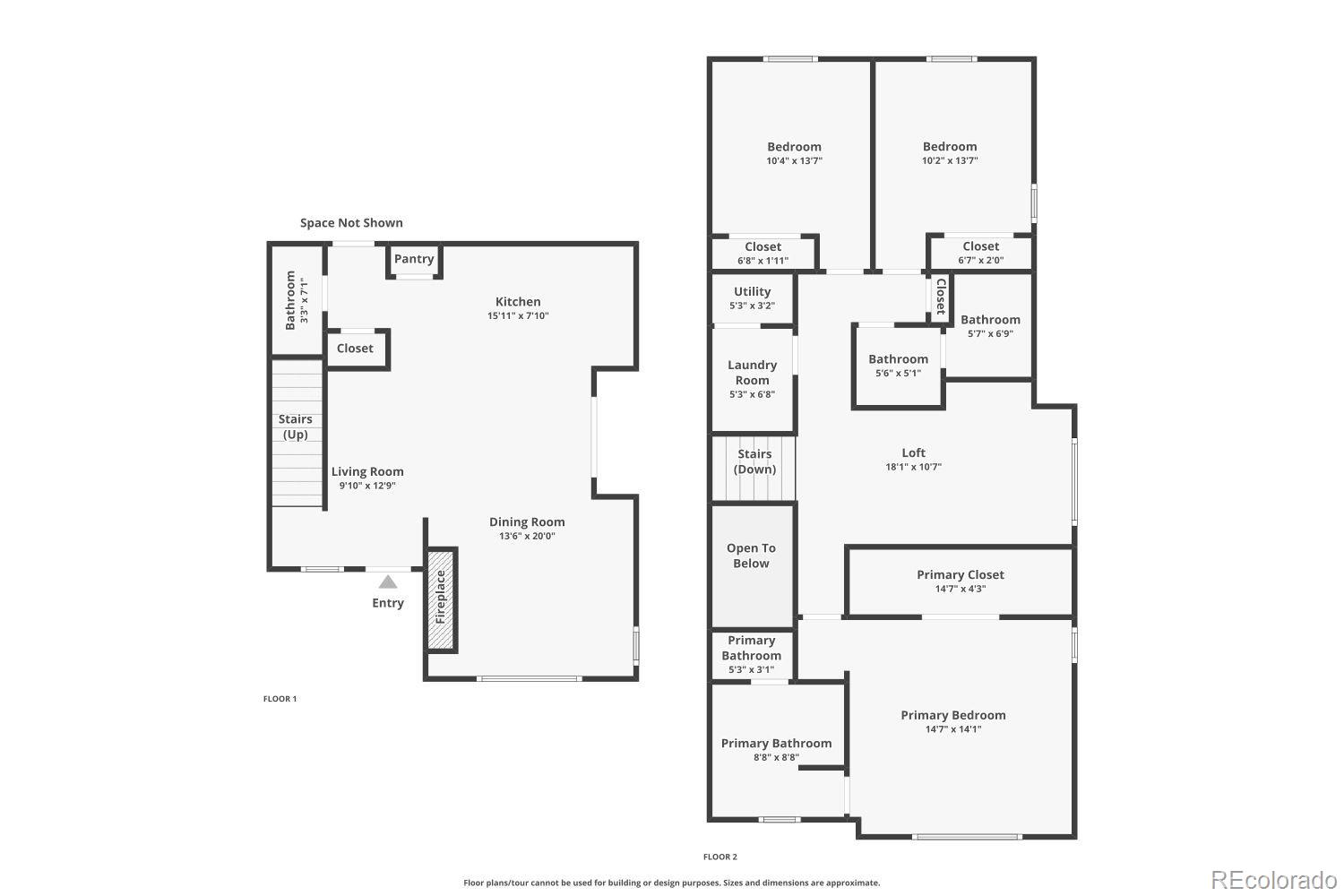 8660 Lowell Boulevard Westminster CO 80031 | MLS #4690659 Image 42