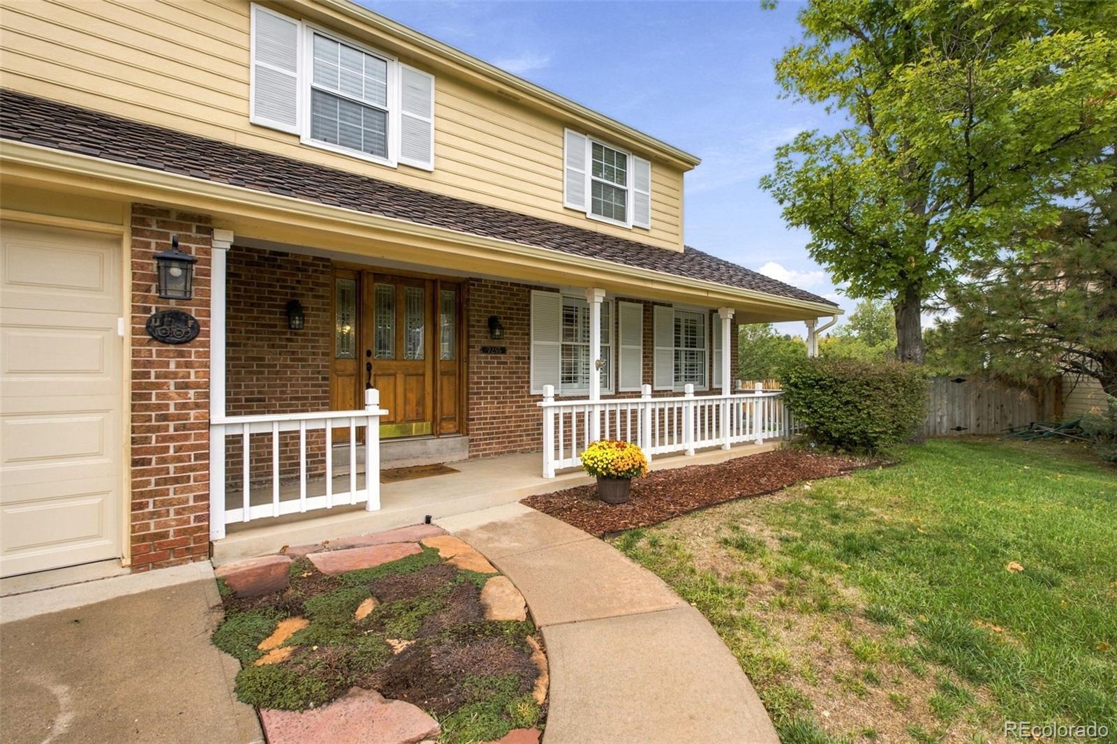 7255 S Ivanhoe Court Centennial CO 80112 | MLS #4699666 Image 1