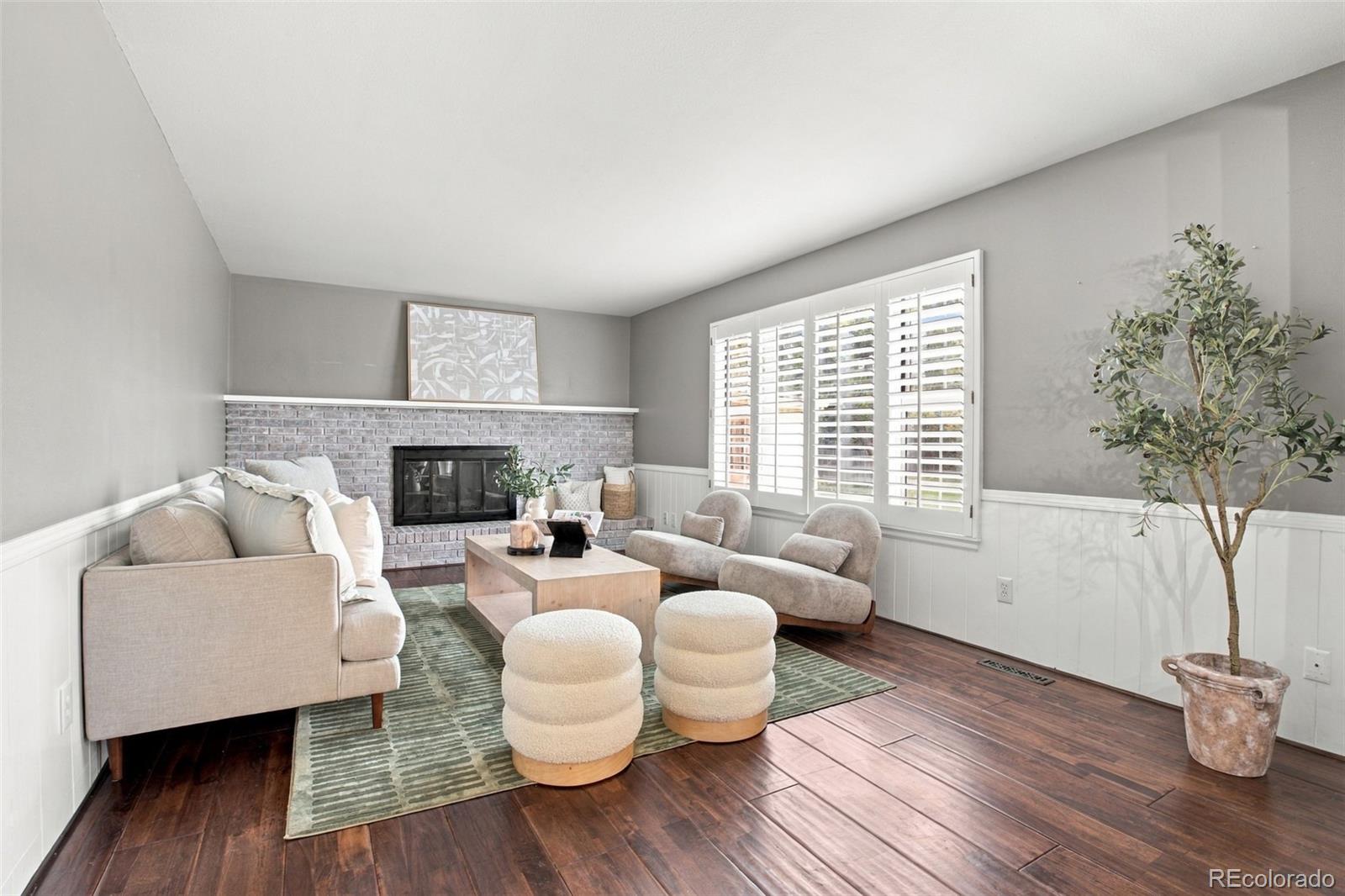 7255 S Ivanhoe Court Centennial CO 80112 | MLS #4699666 Image 11