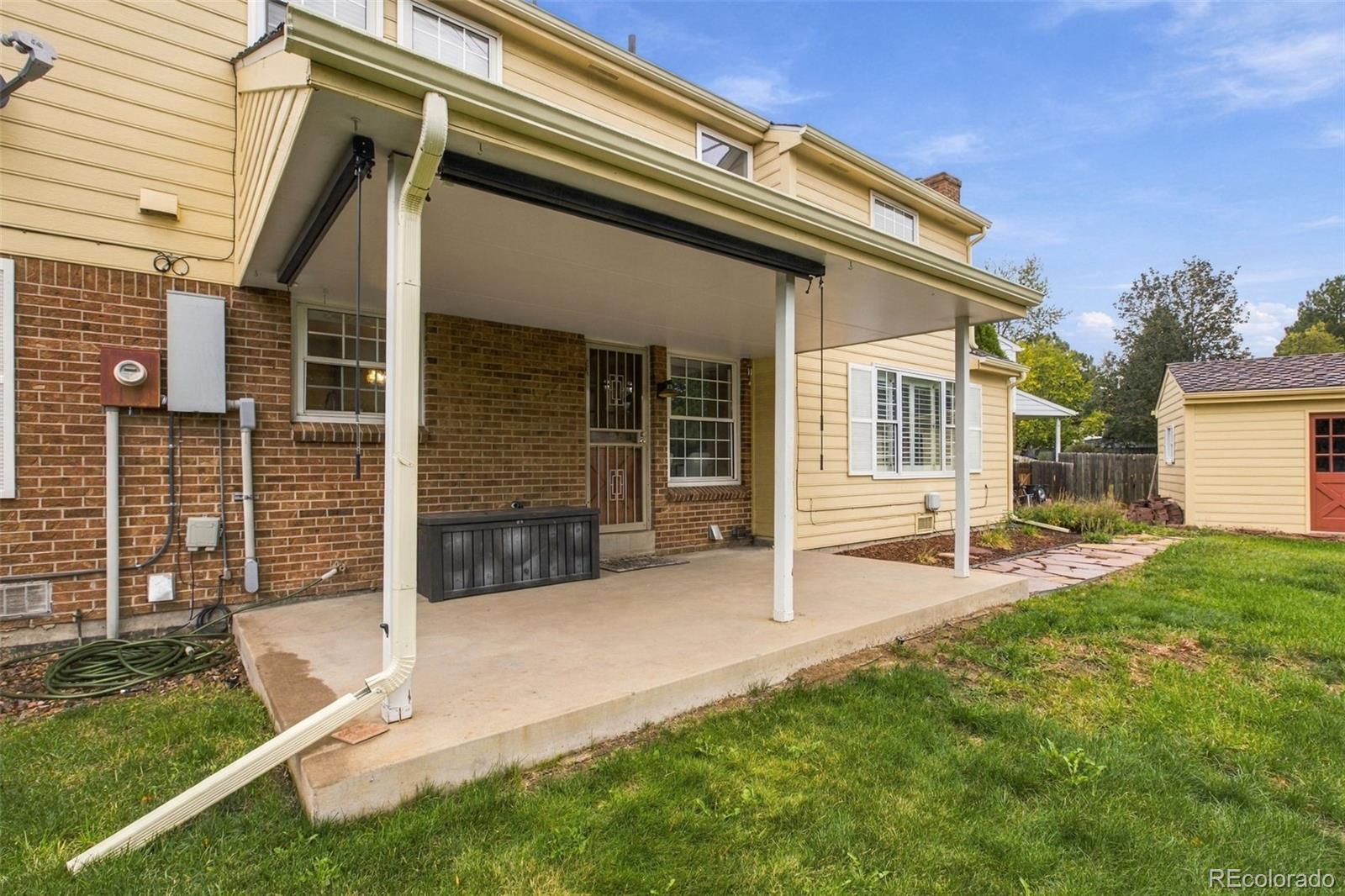 7255 S Ivanhoe Court Centennial CO 80112 | MLS #4699666 Image 28
