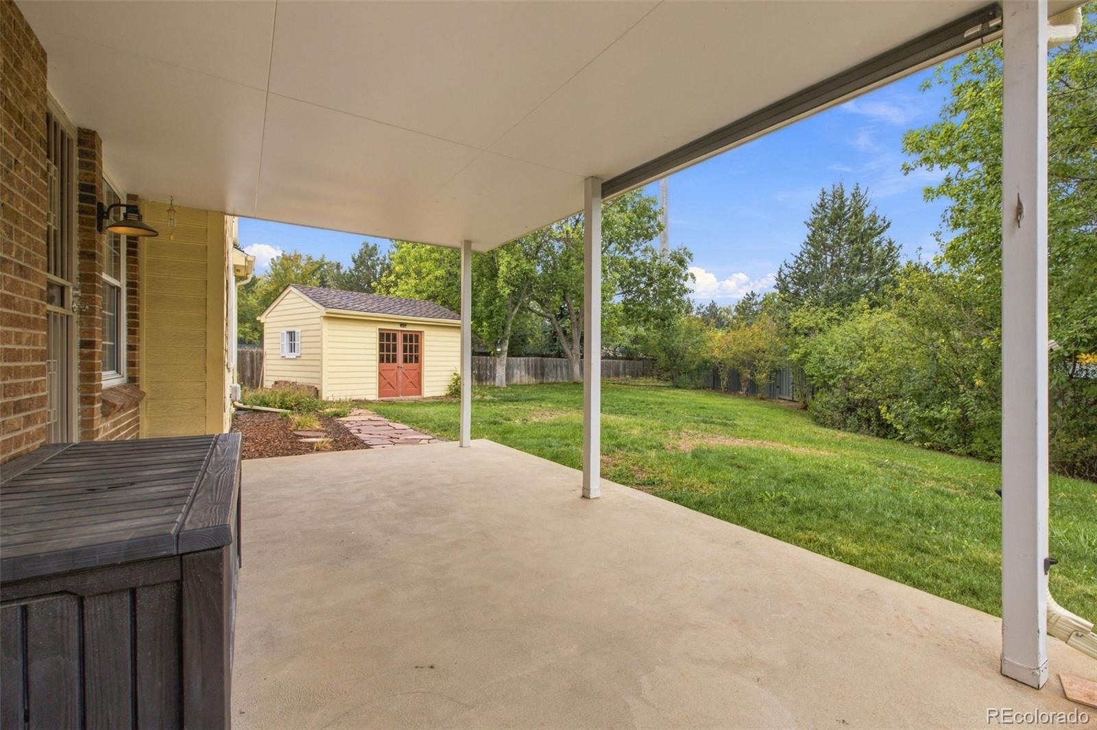 7255 S Ivanhoe Court Centennial CO 80112 | MLS #4699666 Image 29