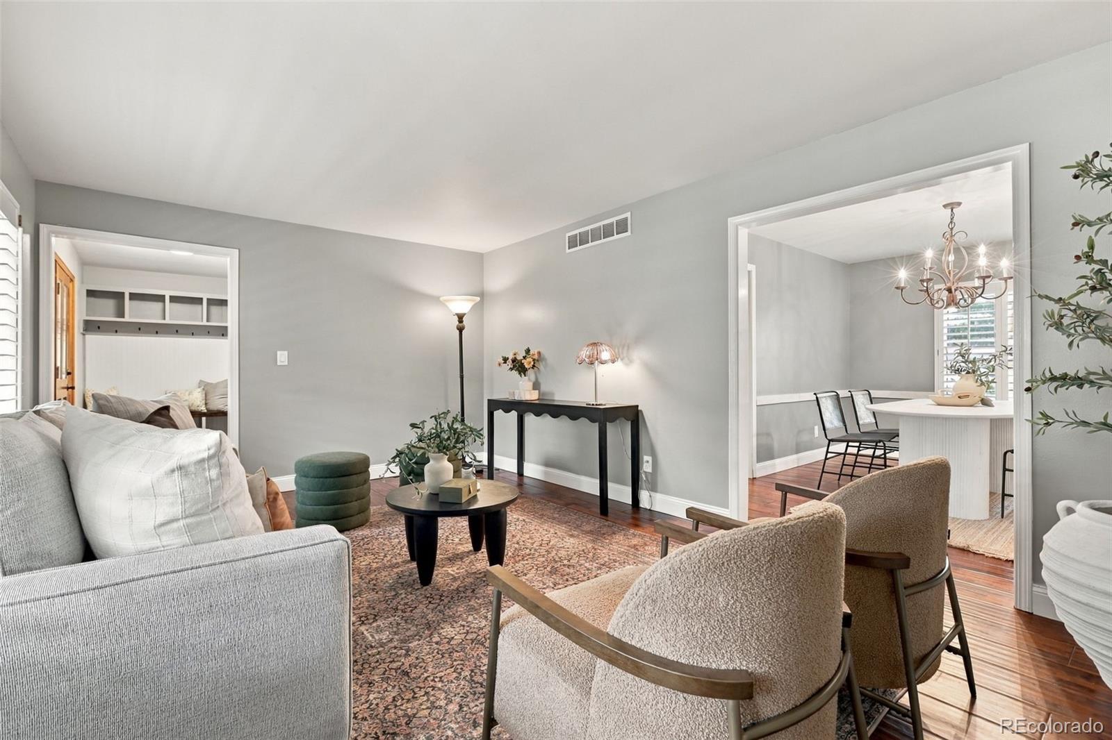 7255 S Ivanhoe Court Centennial CO 80112 | MLS #4699666 Image 3