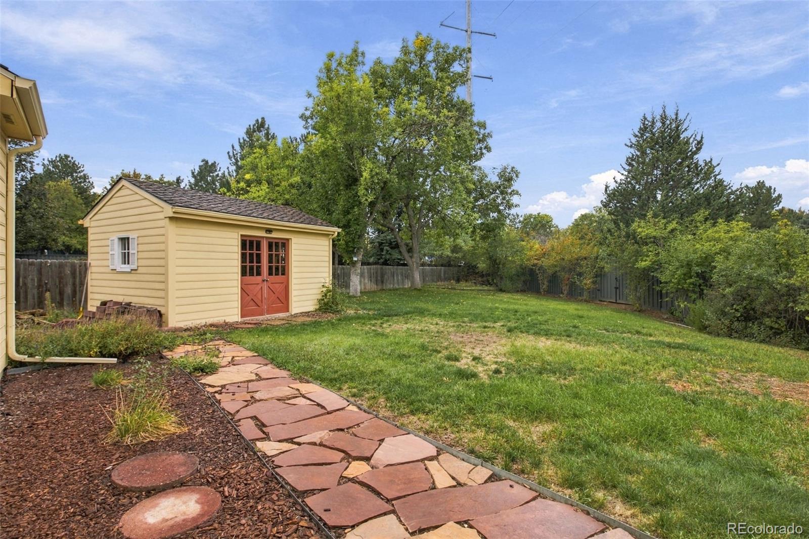 7255 S Ivanhoe Court Centennial CO 80112 | MLS #4699666 Image 30