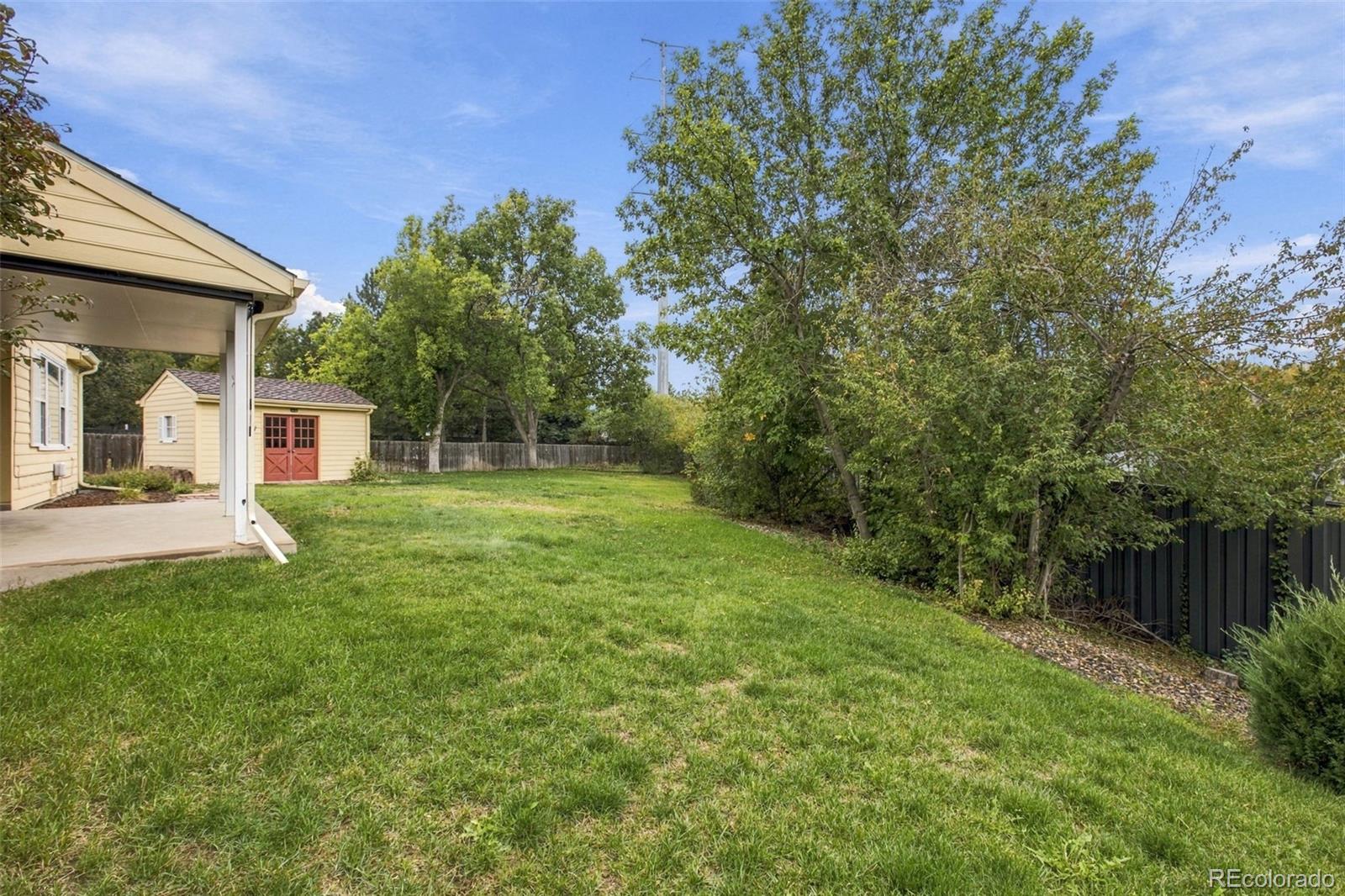 7255 S Ivanhoe Court Centennial CO 80112 | MLS #4699666 Image 31