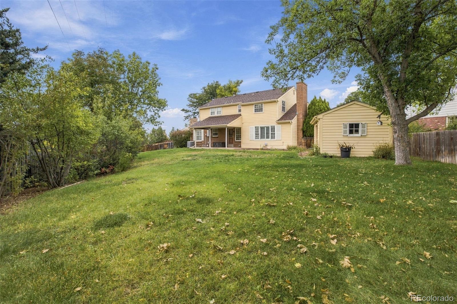 7255 S Ivanhoe Court Centennial CO 80112 | MLS #4699666 Image 32