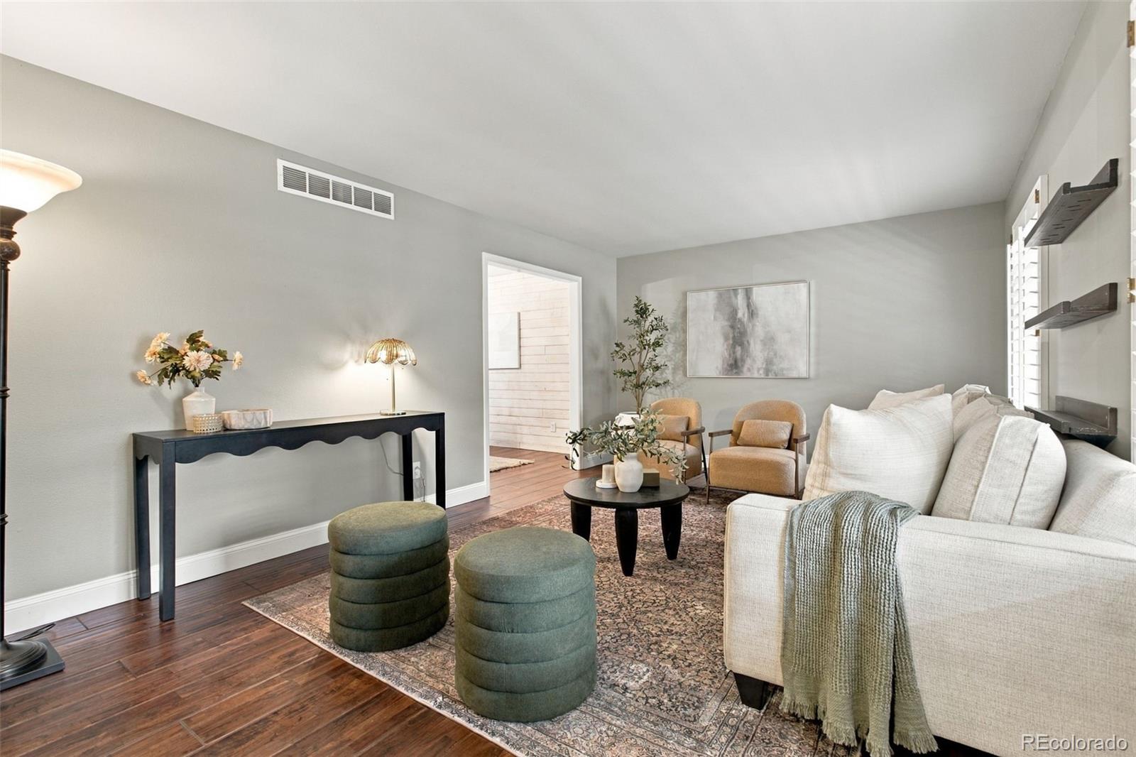 7255 S Ivanhoe Court Centennial CO 80112 | MLS #4699666 Image 4