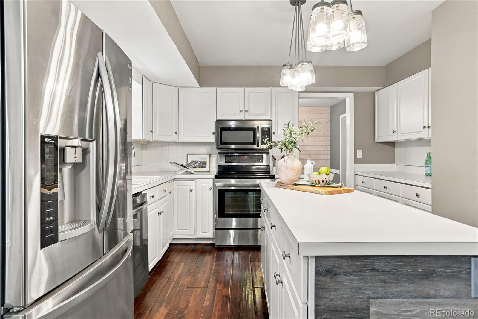 7255 S Ivanhoe Court Centennial CO 80112 | MLS #4699666 Image 8