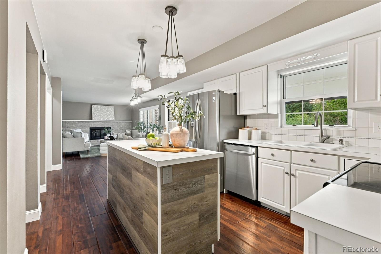 7255 S Ivanhoe Court Centennial CO 80112 | MLS #4699666 Image 9
