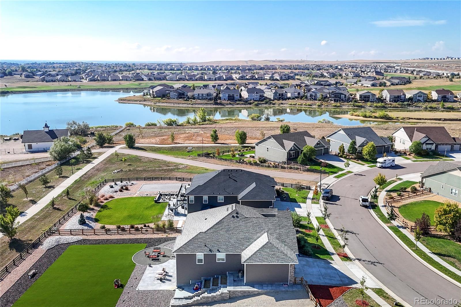 15583 Spruce Circle Thornton CO 80602 | MLS #4705797 Image 1