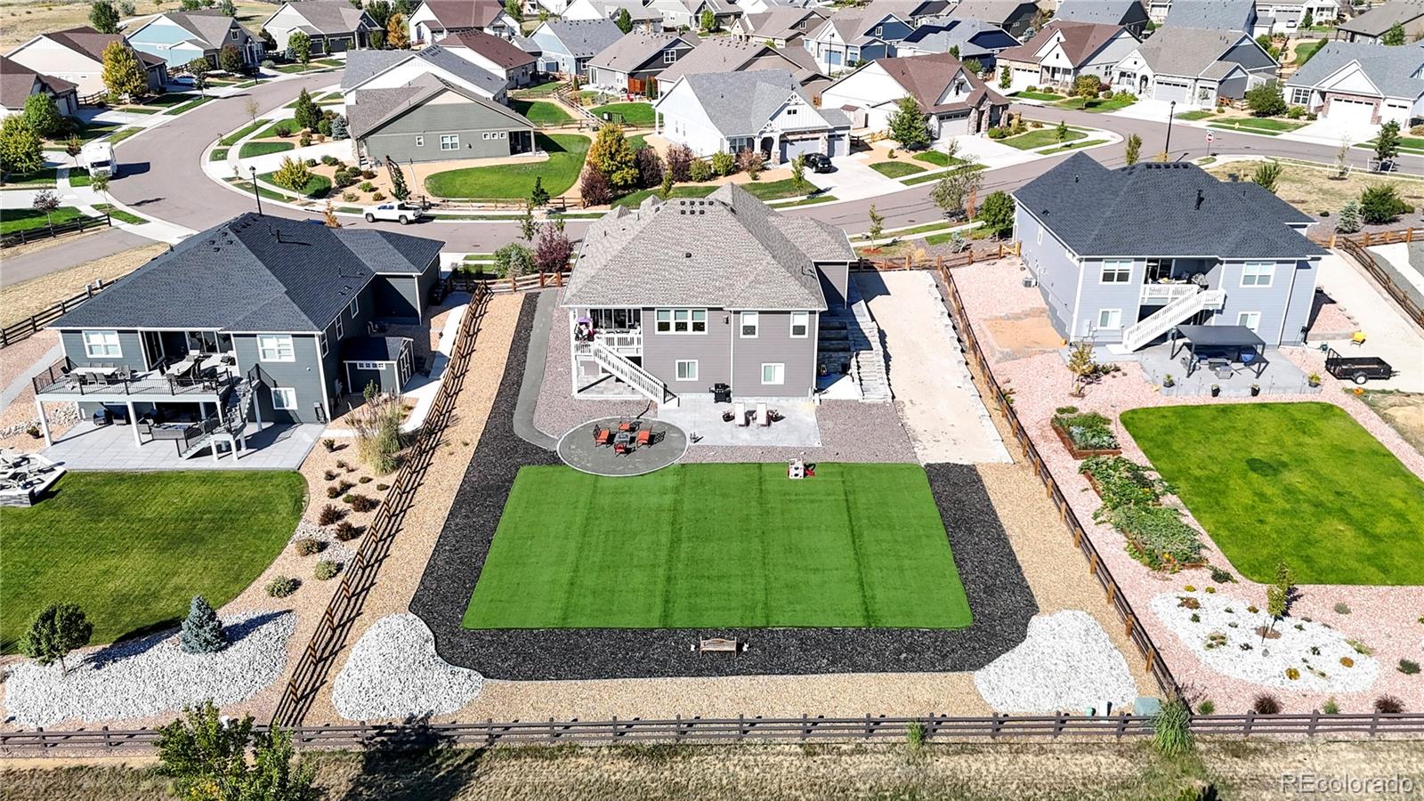 15583 Spruce Circle Thornton CO 80602 | MLS #4705797 Image 3
