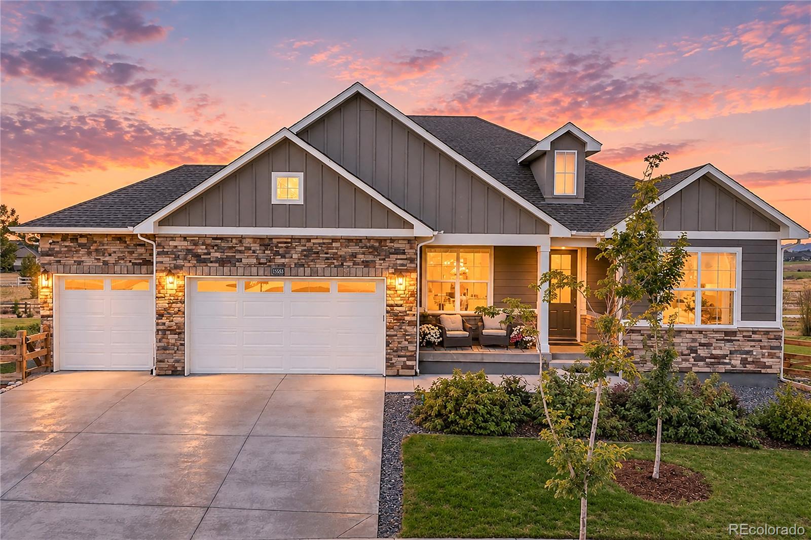 15583 Spruce Circle Thornton CO 80602 | MLS #4705797 Image 4