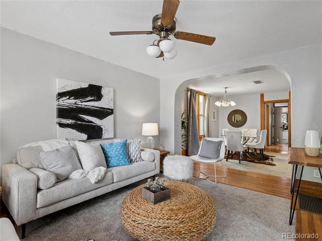 4244 Umatilla Street Denver CO 80211 | MLS #4707712 Image 1