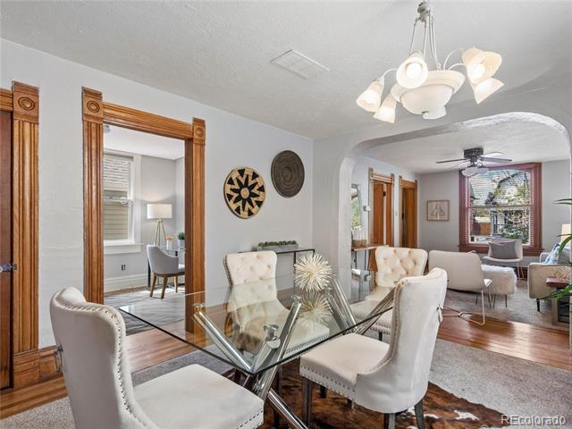 4244 Umatilla Street Denver CO 80211 | MLS #4707712 Image 10